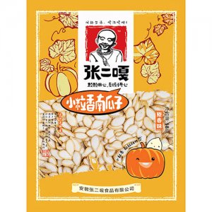 張二嘎小粒香南瓜子18g
