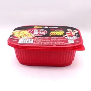 旺福王分享版自煮小火鍋牛油味