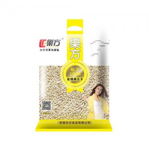 樂方鹽焗南瓜子5斤