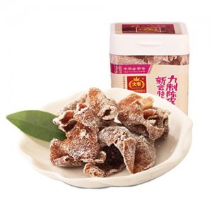 大有九制陳皮橘皮