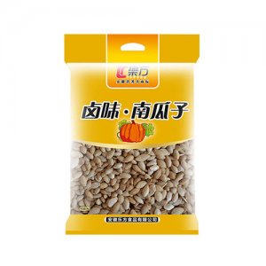 樂方鹵味南瓜子5斤