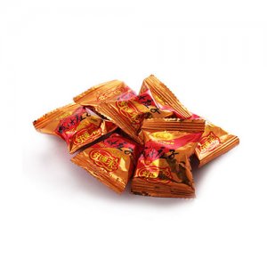 大有涼果金裝發財應子