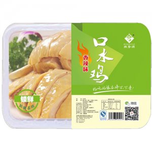 徽香源鎖鮮裝口水雞