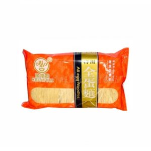 陳福黎特級(jí)全蛋面