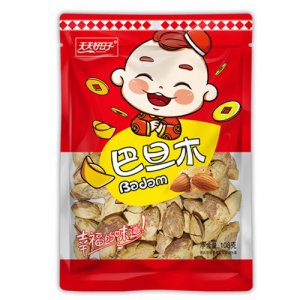天天好日子巴旦木108g