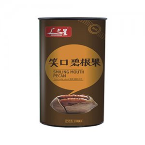 宮師傅廣之星笑口碧根果