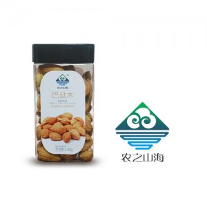 農之山海巴旦木