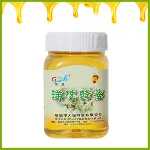 句章洋槐蜂蜜500g