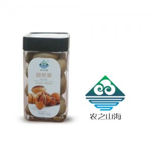 農之山海碧根果