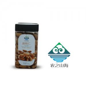 農之山海扁桃仁