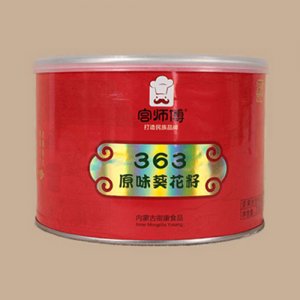 宮師傅363原味葵花籽