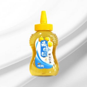 福蜂園洋槐蜂蜜500g