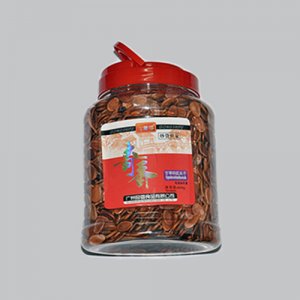 宮師傅甘草味紅瓜子