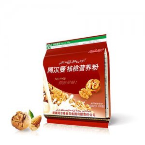 阿爾曼核桃營養粉