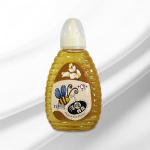 春之源洋槐蜂露500g