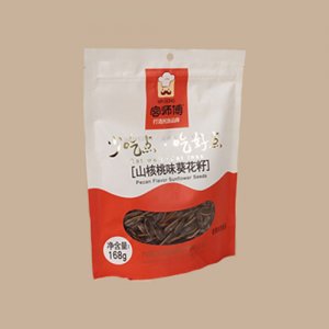 宮師傅山核桃味葵花籽