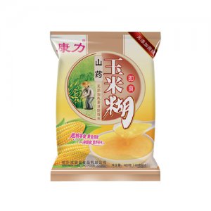 康力山藥玉米糊