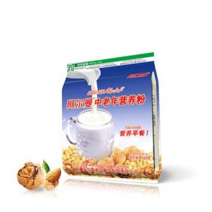 阿爾曼中老年營養粉210克