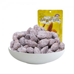 天虹牌蜂蜜黃油巴旦木仁