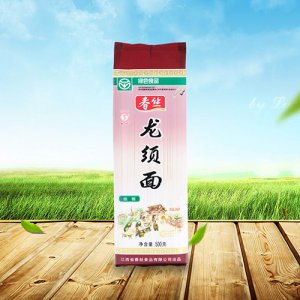 春絲牌龍須面500g