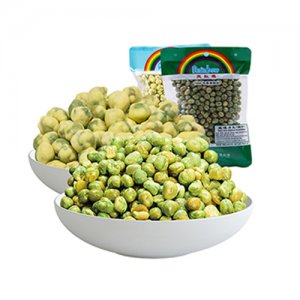 天虹牌青豆豌豆