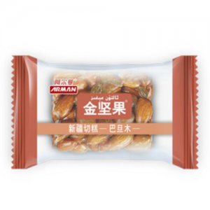 阿爾曼金堅果巴旦木瑪仁