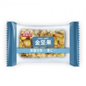 阿爾曼金堅果果仁瑪仁