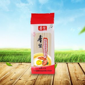 春絲牌西紅柿雞蛋花色掛面1kg