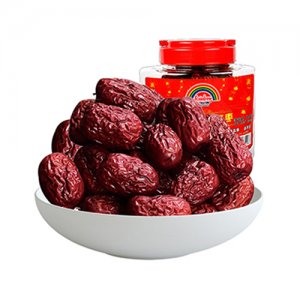 天虹牌新疆若羌紅棗