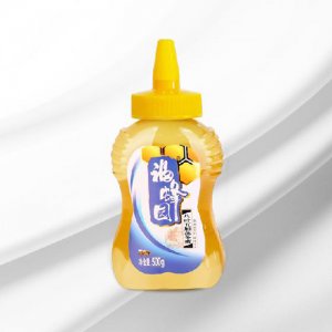 福蜂園八葉五加花蜂蜜500g