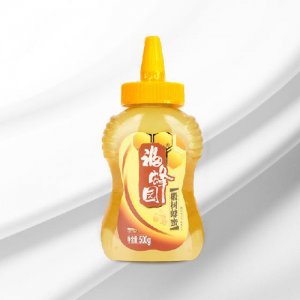 福蜂園椴樹蜂蜜500g