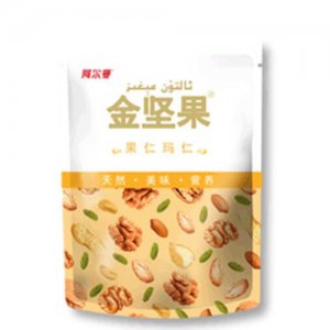 阿爾曼果仁瑪仁（袋裝）