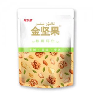 阿爾曼核桃瑪仁（袋裝）