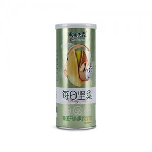 果果先森美國開心果