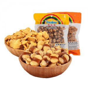 天虹牌脆香蠶豆