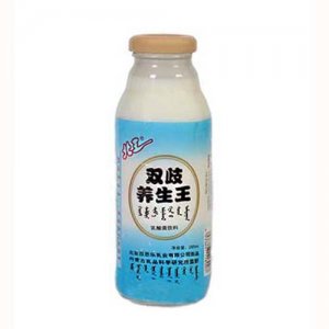 百思樂北王雙歧養生王