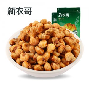 新農哥咖啡玉米