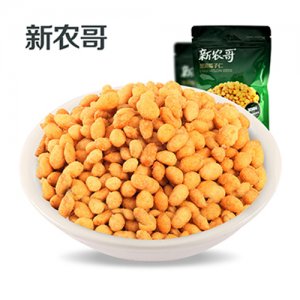 新農(nóng)哥蟹黃瓜子仁
