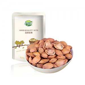 果特加開口小銀杏