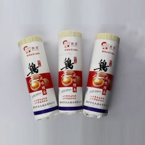 光頭雞蛋風(fēng)味掛面1kg