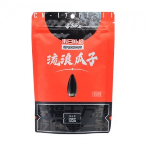 舌尖愛流浪瓜子焦糖味105g