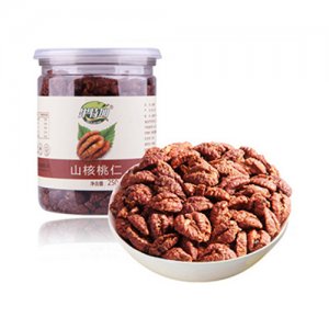 果特加山核桃仁