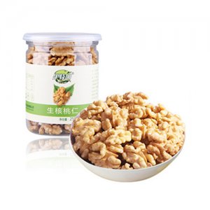 果特加生核桃仁