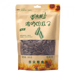 舌尖愛難吃的瓜子核桃味150g