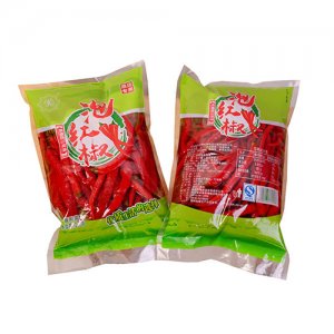 六味合泡紅椒袋裝