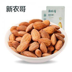 新農哥巴旦木仁