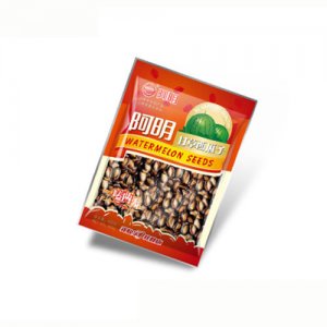 阿明甘草茶瓜子338g