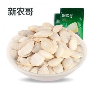 新農哥白瓜子