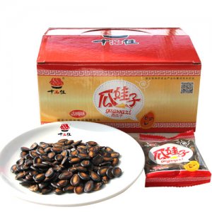 十品佳話梅味西瓜子箱裝