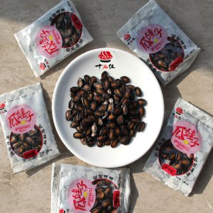 十品佳散稱瓜娃子話梅瓜子